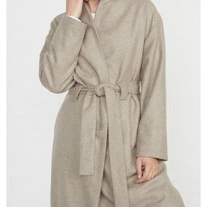 Amour Vert Remi Coat